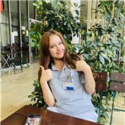 Sprachtutor in den Fächern Englisch/Deutsch/Latein/Spanisch für alle Altergsgruppen.